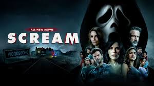 Scream 2022